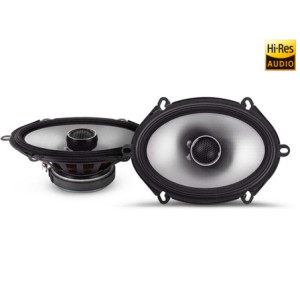 Alpine S2-S68 6X8 Ovál 2 koax hangszóró, Hi-Res Audio