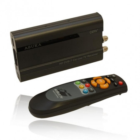 MPEG4 Digitális TV Tuner USB-vel !!!