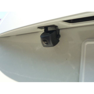 Kenwood CMOS-230 Tolatókamera