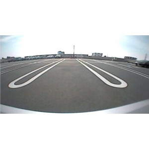 Kenwood CMOS-230 Tolatókamera