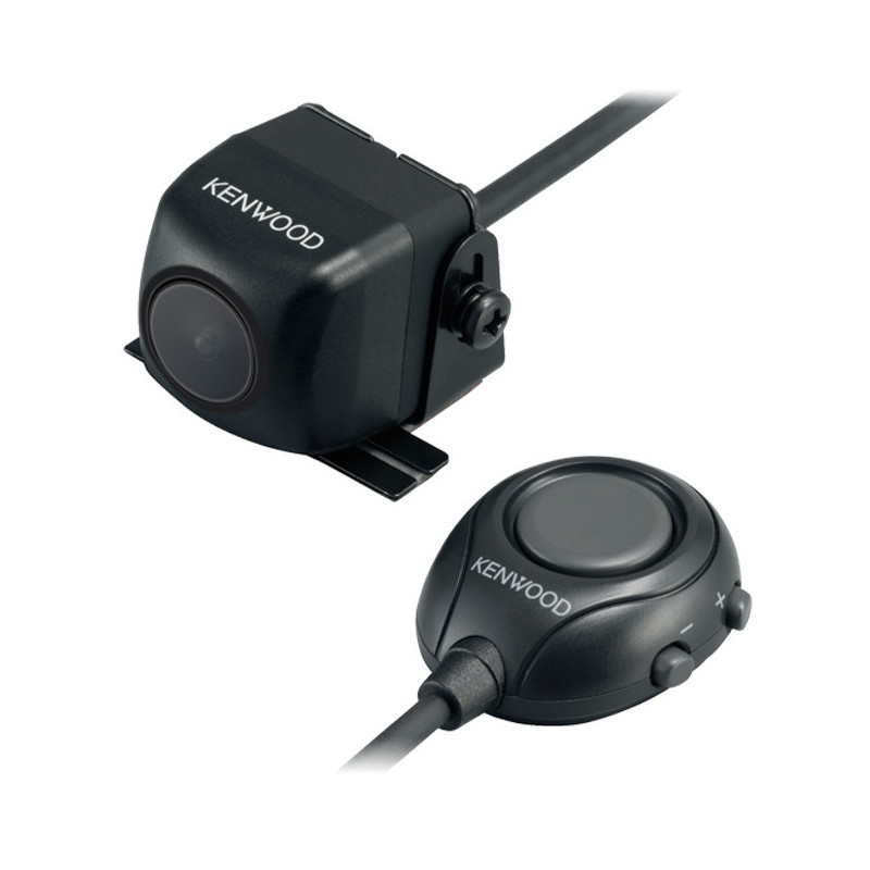 Kenwood CMOS-320 Tolatókamera