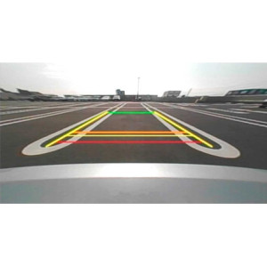 Kenwood CMOS-320 Tolatókamera