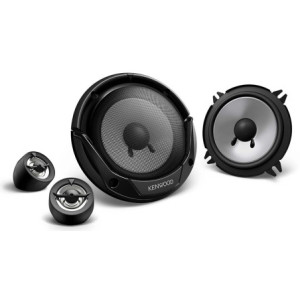 Kenwood KFC-E130P 13cm-es komponens hangszóró szett