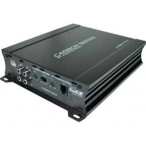 Audio System Carbon szériás 2 csatornás erősítő CARBON 130.2