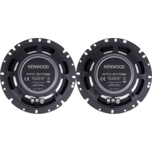 Kenwood KFC-S1756 16,5cm-es 2 utas hangszóró