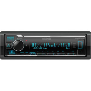 Kenwood KMM-BT309 Bluetooth Autórádió USB