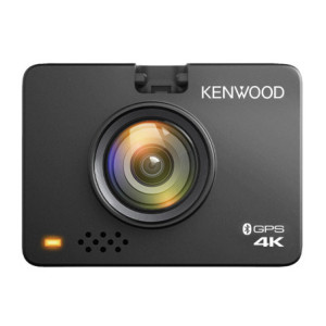 Kenwood DRV-A610W, 4K Menetrögzít?, GPS, Wi-Fi