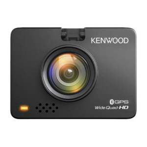 Kenwood DRV-A510W, 2K Menetrögzít?, GPS, Wi-Fi