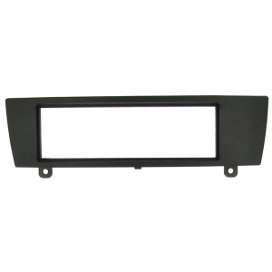 BMW 1 (e81-88), 3 (e90-93) 1 DIN autórádió beszerelõ keret (CT24BM04)