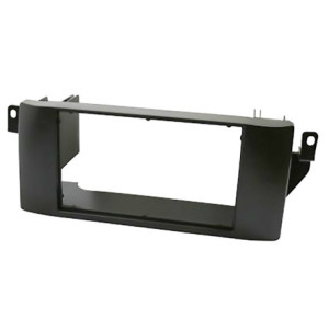 BMW 5 (e39) 2 DIN autórádió beszerelõ keret (CT24BM08)