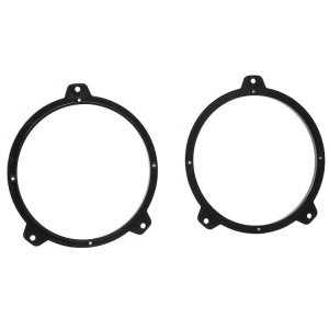 BMW 3 E46 hangszóró beépítõ keret, 165mm (271023-08)