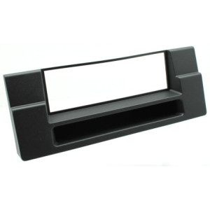 BMW 5 (e39), X5 (e53) 1 DIN autórádió beszerelõ keret (CT24BM10)