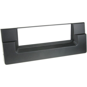 BMW 5 (e39), X5 (e53) 1 DIN autórádió beszerelõ keret (RAM-40.066)
