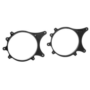 BMW 3 E36 Compact hangszóró beépítõ keret, 130mm (CT25BM03)