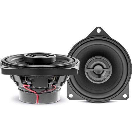 Focal IC BMW 100 10cm-es BMW Specifikus Koax hangszóró