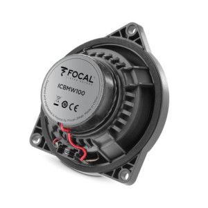 Focal IC BMW 100 10cm-es BMW Specifikus Koax hangszóró