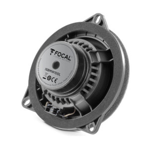 Focal IS BMW 100L 10cm-es BMW Specifikus Hangszóró Szett