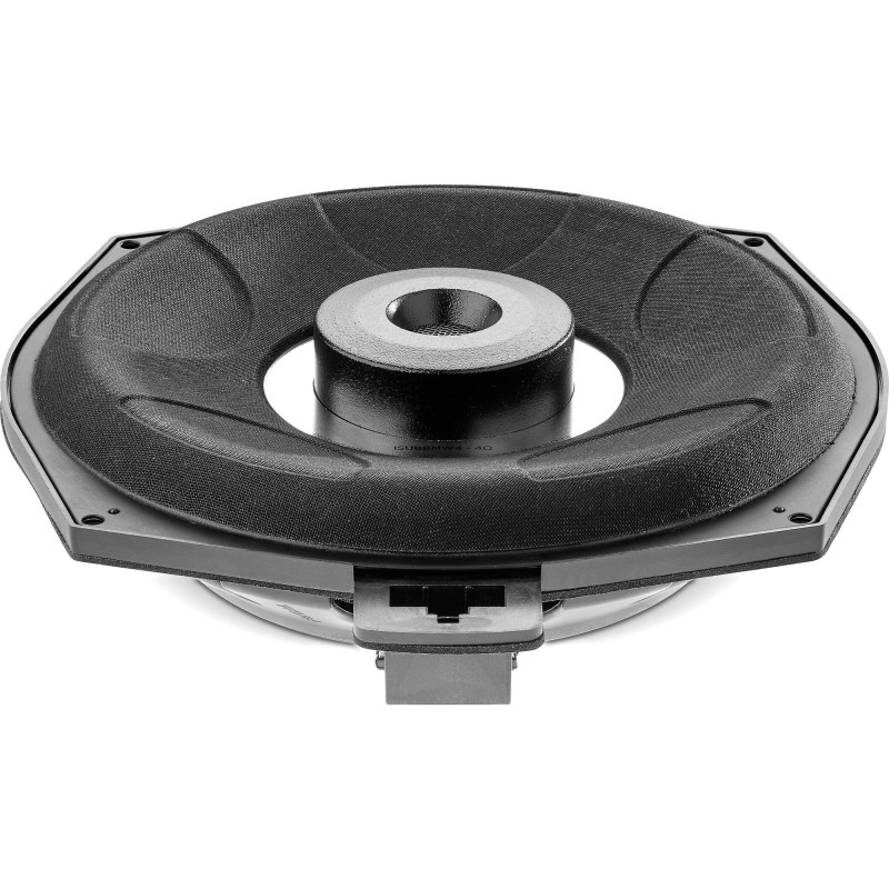 Focal ISUB BMW 4 BMW Specifikus 20cm mélysugárzó