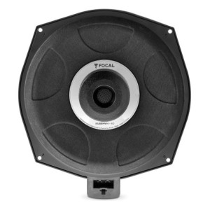 Focal ISUB BMW 4 BMW Specifikus 20cm mélysugárzó