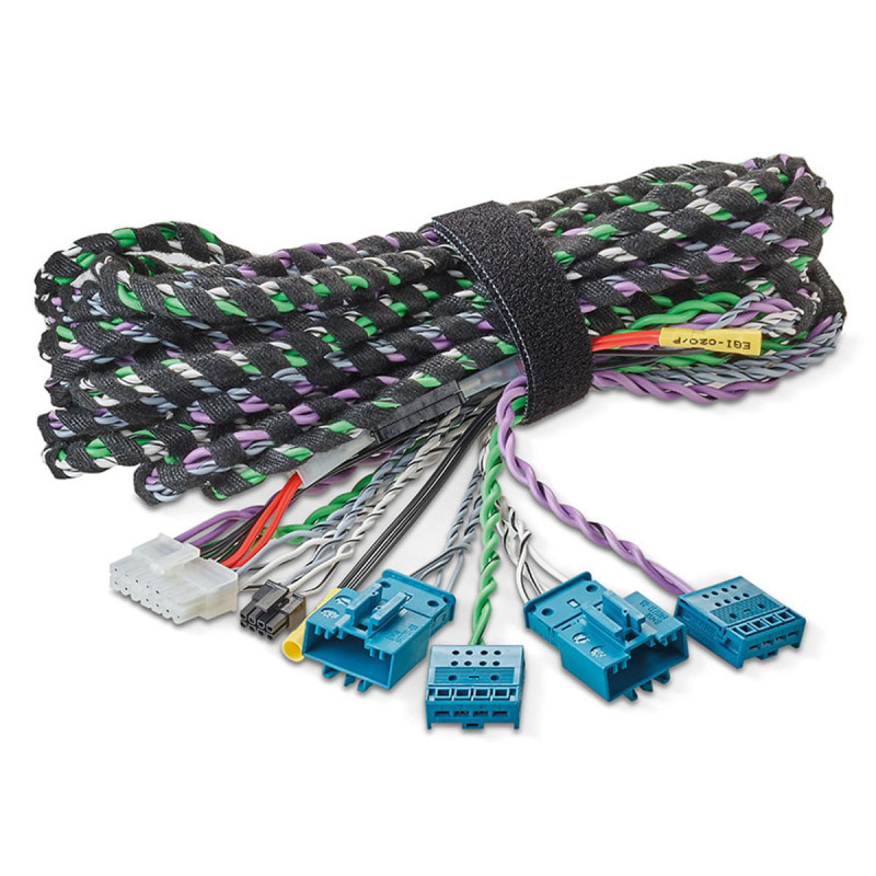 Focal BMW 2.1 IMP Impulse erõsítõ kábelköteg