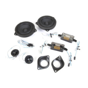 Focal IS BMW 100 10cm-es BMW Specifikus Hangszóró Szett