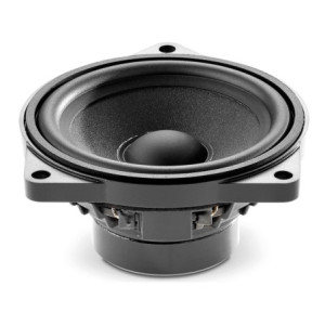 Focal IS BMW 100 10cm-es BMW Specifikus Hangszóró Szett