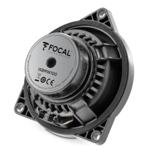 Focal IS BMW 100 10cm-es BMW Specifikus Hangszóró Szett
