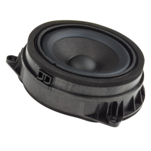 Ground Zero GZCS 100BMW-SQD 10cm-es BMW Hangszóró Szett