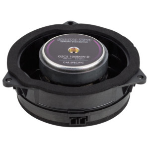 Ground Zero GZCS 100BMW-SQD 10cm-es BMW Hangszóró Szett