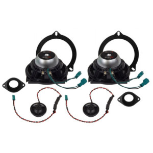 MB Quart QMB200C BMW hangszóró szett