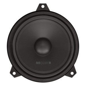 MB Quart QM165 BMW 3, E46 Specifikus Hangszóró Szett