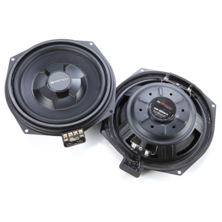 Match MW 8BMW-D 20cm BMW mélysugárzó