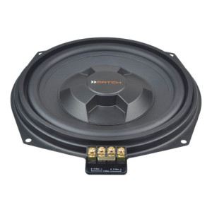 Match MW 8BMW-D 20cm BMW mélysugárzó