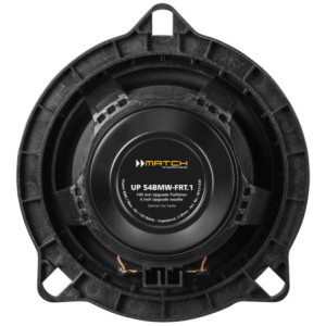 Match UP C42BMW-FRT.1 10cm-es BMW Hangszóró Szett