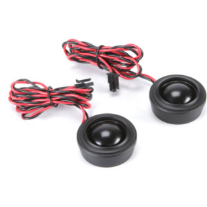 Match UP C42BMW-FRT.1 10cm-es BMW Hangszóró Szett