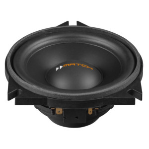 Match UP C42BMW-FRT.3 10cm-es BMW Hangszóró Szett