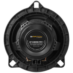 Match UP X4BMW-FRT.1 10cm-es BMW Specifikus Koax hangszóró