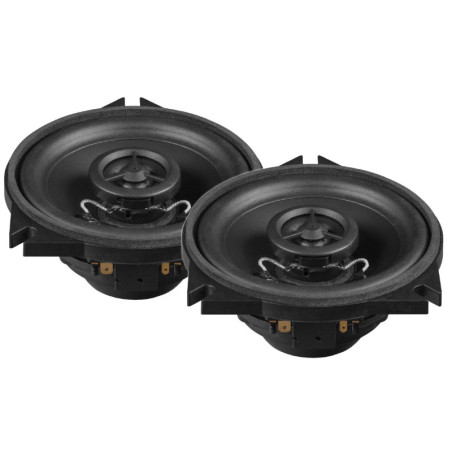 Match UP X4BMW-FRT.3 10cm-es BMW Specifikus Koax hangszóró