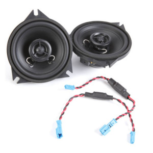 Match UP X4BMW-FRT.3 10cm-es BMW Specifikus Koax hangszóró