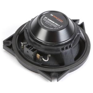 Match UP X4BMW-FRT.3 10cm-es BMW Specifikus Koax hangszóró