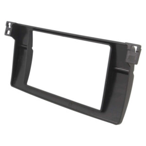 BMW 3 (e46) 2 DIN autórádió beszerelõ keret (RAM-40.426.1)