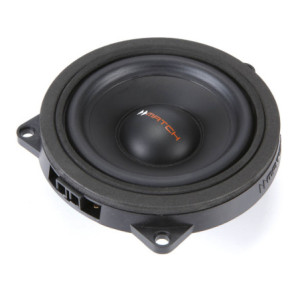 Match UP C42BMW-FRT.2 10cm-es BMW Hangszóró Szett