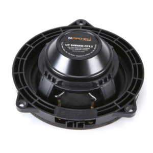 Match UP C42BMW-FRT.2 10cm-es BMW Hangszóró Szett