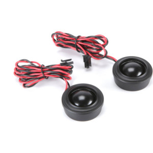 Match UP C42BMW-FRT.2 10cm-es BMW Hangszóró Szett