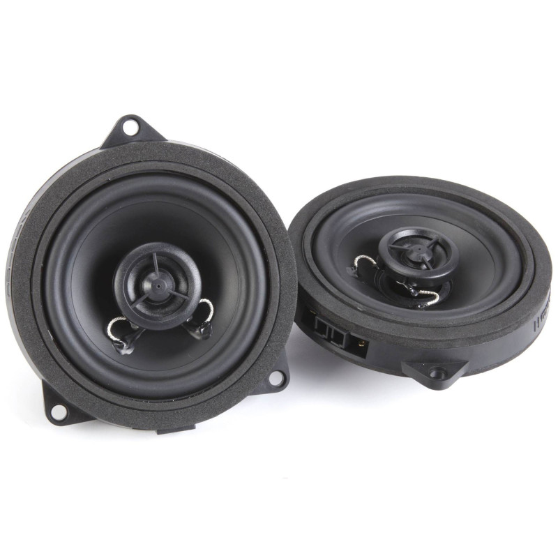 Match UP X4BMW-FRT.2 10cm-es BMW Specifikus Koax hangszóró