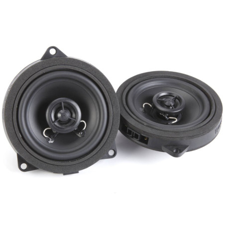 Match UP X4BMW-FRT.2 10cm-es BMW Specifikus Koax hangszóró