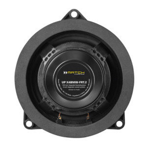 Match UP X4BMW-FRT.2 10cm-es BMW Specifikus Koax hangszóró
