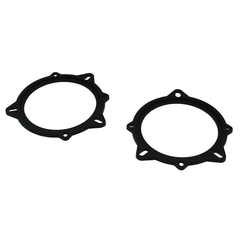 BMW hangszóró beépítõ keret, 100mm (CT25BM08)