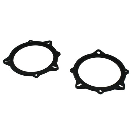 BMW hangszóró beépítõ keret, 100mm (CT25BM08)