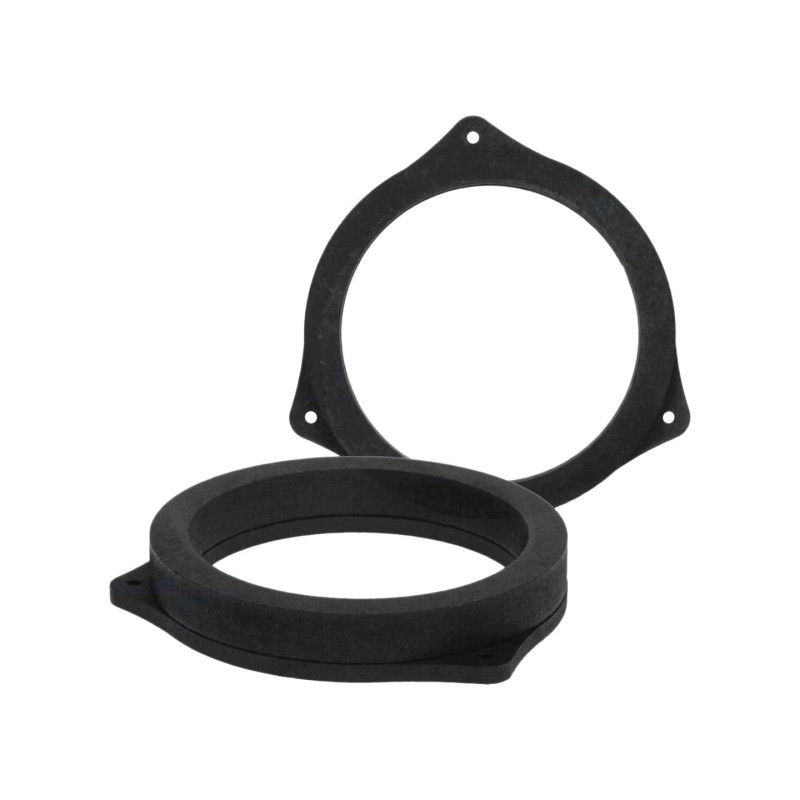 BMW X5, E53 hangszóró beépítõ keret, 165mm (D.MDF.BMW04)